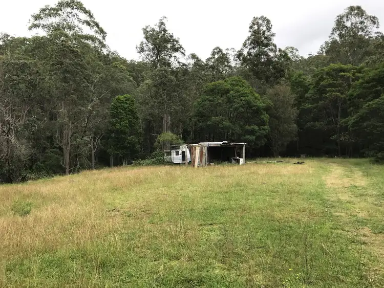 Second view of Homely rural property listing, 1383 Enfield Range Road, Cooplacurripa NSW 2424
