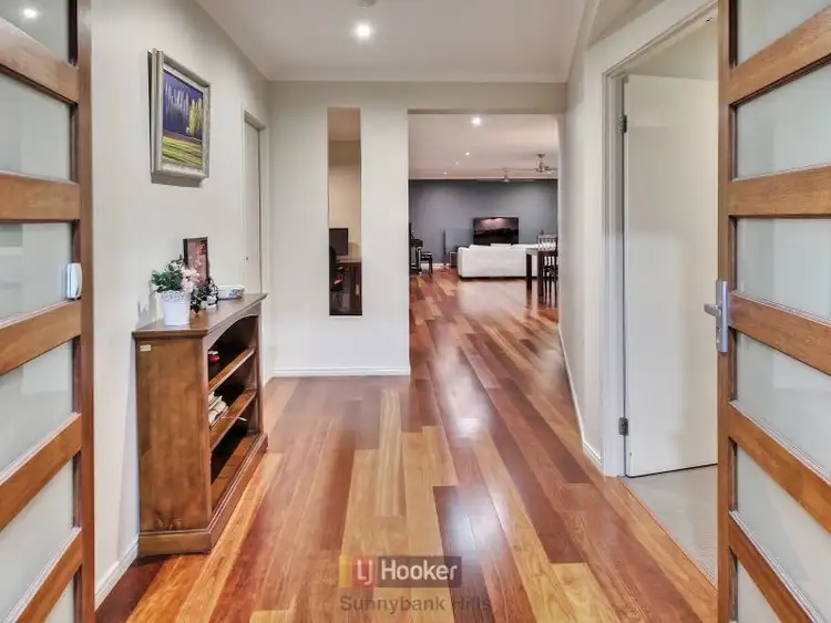 Sixth view of Homely house listing, 15 Injune Circuit, Calamvale QLD 4116