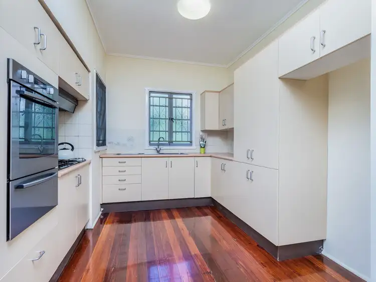 Sixth view of Homely house listing, 50 Ardentallen Road, Enoggera QLD 4051