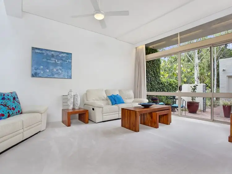 Second view of Homely townhouse listing, 16 Gosse Street, Kingston ACT 2604
