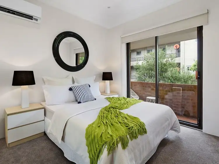 Fourth view of Homely apartment listing, 13/181 Missenden Road, Newtown NSW 2042