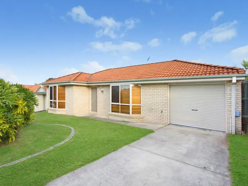 Main view of Homely house listing, 9 Houston Drive, Crestmead QLD 4132