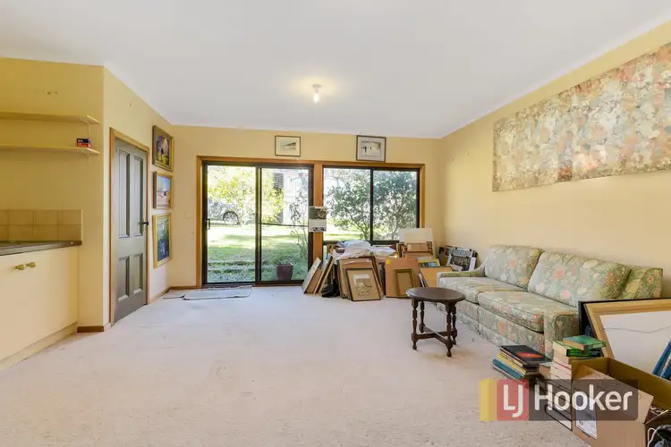 Fifth view of Homely house listing, 750 Nar Nar Goon - Longwarry Road, Garfield VIC 3814