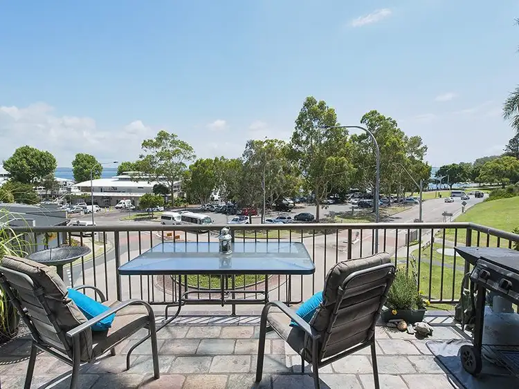 Main view of Homely unit listing, 6/110 Victoria Parade, Nelson Bay NSW 2315