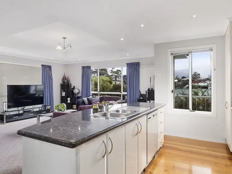 Sixth view of Homely house listing, 4B Sherburd Street, Kingston TAS 7050