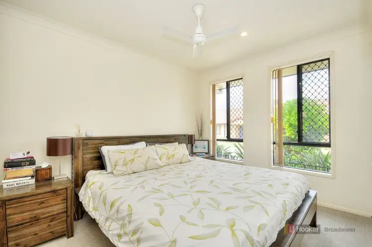 Sixth view of Homely unit listing, 31/20 Brown Street, Labrador QLD 4215