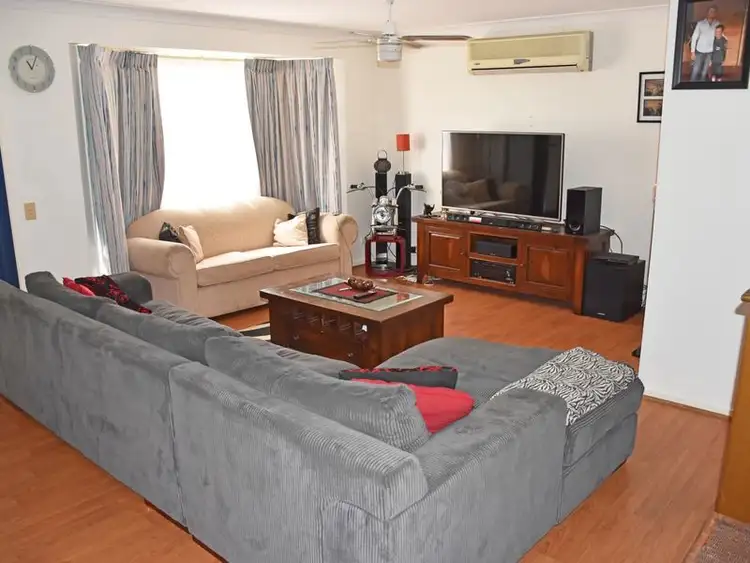 Sixth view of Homely house listing, 44 Holwell Circuit, Raymond Terrace NSW 2324
