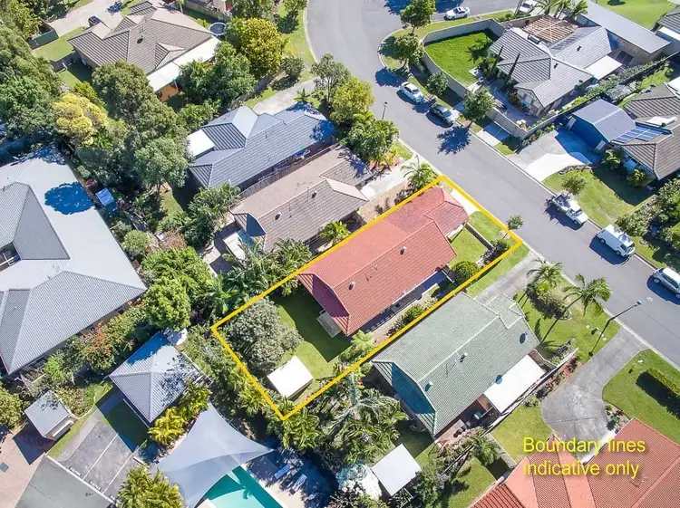 Fifth view of Homely house listing, 39 Leviathan Drive, Mudgeeraba QLD 4213