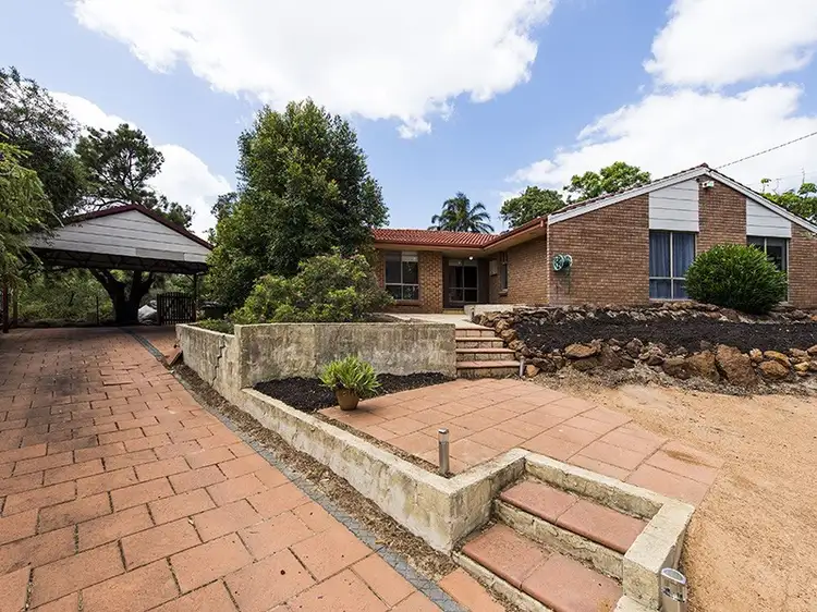 7 Carpene Place, Kalamunda WA 6076