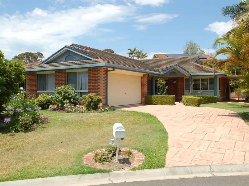 Main view of Homely house listing, 9 Ruth Lowe Court, Valla Beach NSW 2448