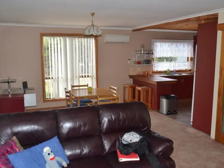 Sixth view of Homely house listing, 35 Swanwick Drive, Coles Bay TAS 7215