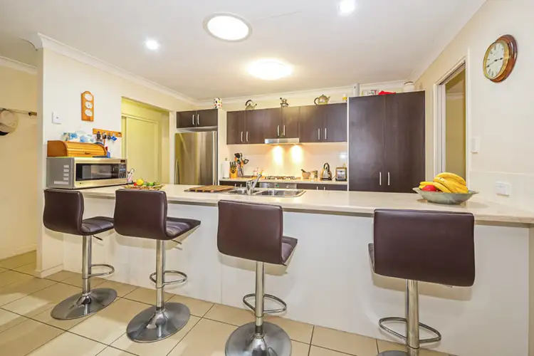 Fourth view of Homely house listing, 8 Dixon Court, Beachmere QLD 4510