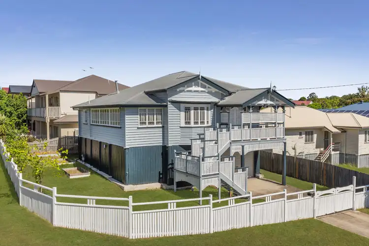 Fifth view of Homely house listing, 2 Fairy Street, Moorooka QLD 4105