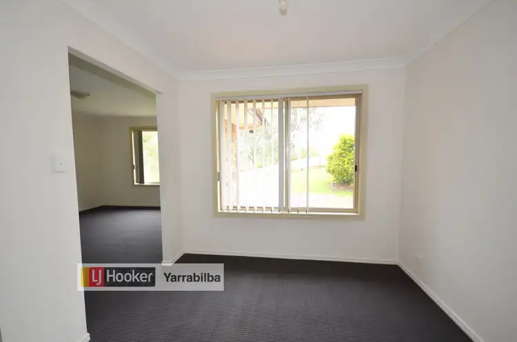 Fourth view of Homely house listing, 33 - 35 Scarvell Place, Kooralbyn QLD 4285