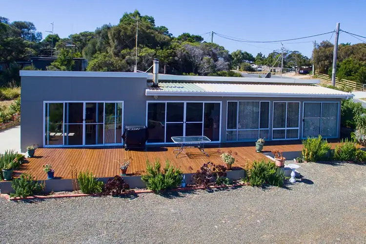 Second view of Homely house listing, 1 Sophie Court, Coles Bay TAS 7215