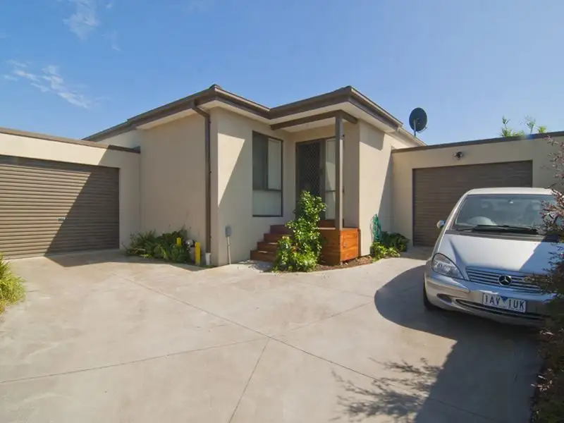 Main view of Homely unit listing, 16A Sheoak Street, Doveton VIC 3177