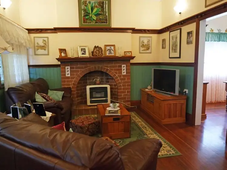 Second view of Homely house listing, 22 Bungay Road, Wingham NSW 2429