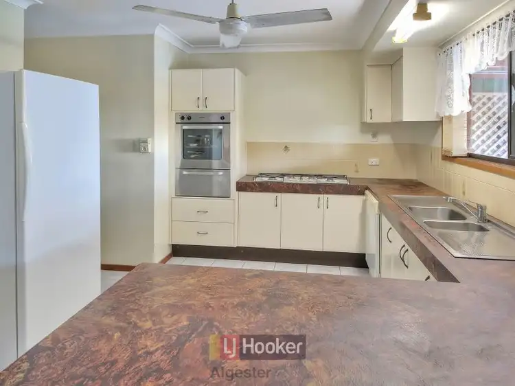 Second view of Homely house listing, 9 Collina Street, Algester QLD 4115