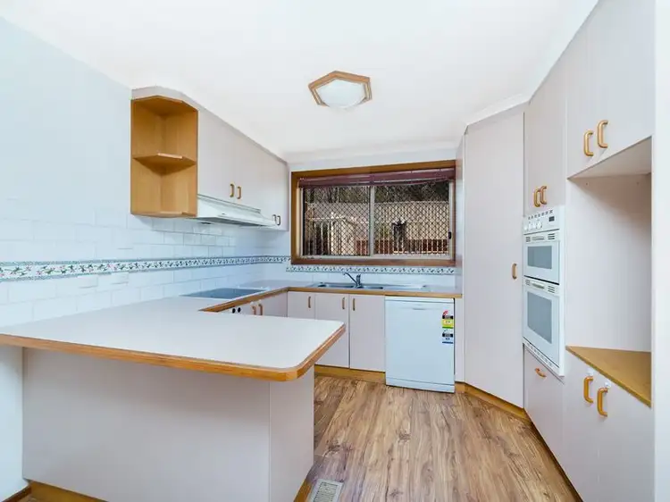 Third view of Homely semi-detached listing, 116b Tharwa Road, Queanbeyan NSW 2620