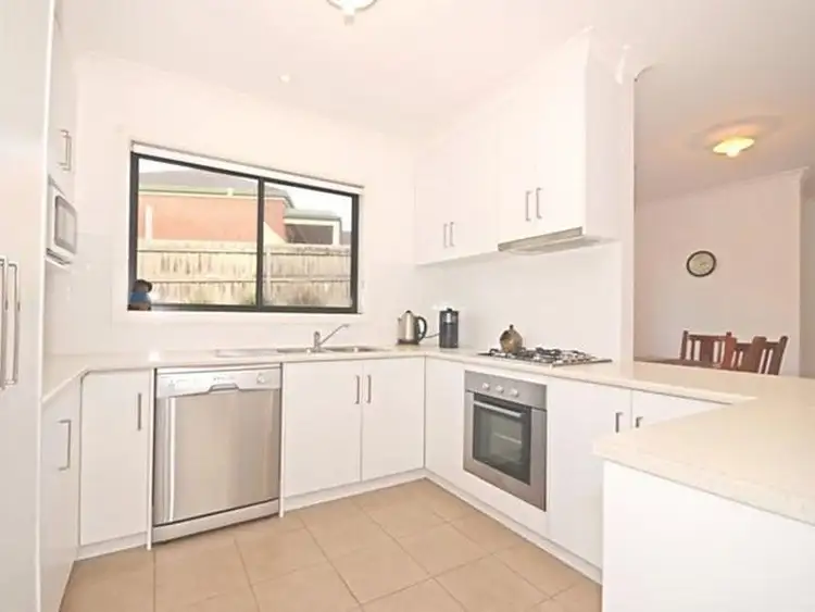 Second view of Homely house listing, 1/31 Boonderabbi Dr, Clifton Springs VIC 3222