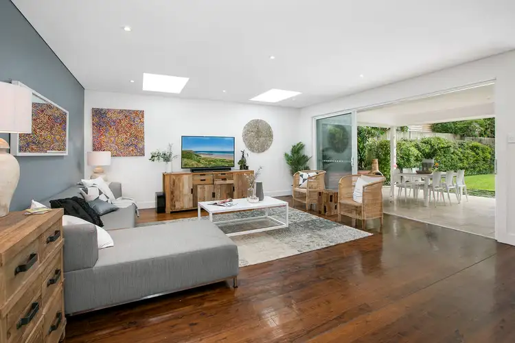 Third view of Homely house listing, 22 Jackson Street, Balgowlah NSW 2093