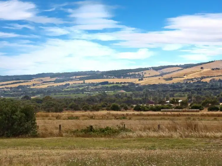 Main view of Homely land listing, 39 Ningana Road, Aldinga Beach SA 5173