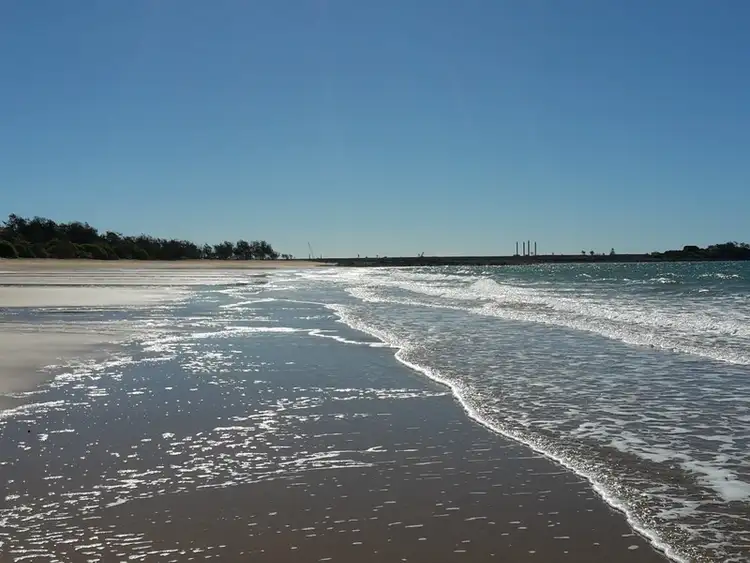 Second view of Homely house listing, 10 Tindaridge Ct, Hay Point QLD 4740