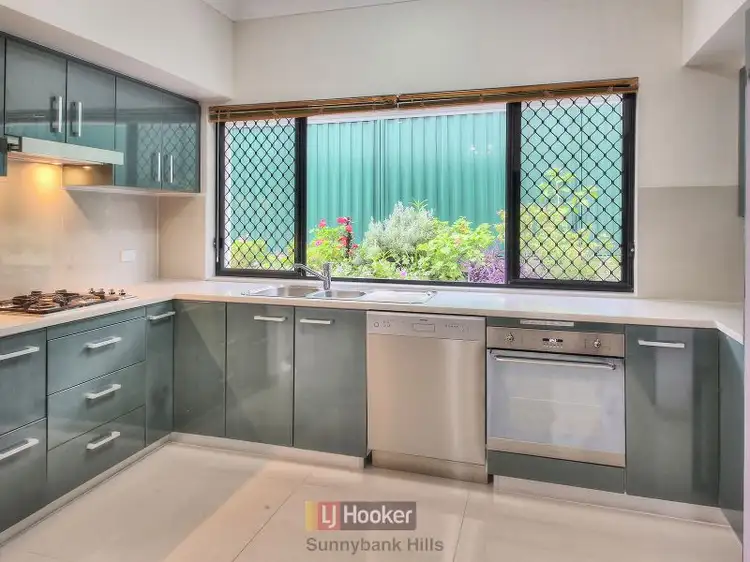 Fourth view of Homely house listing, 29 Doulton Street, Calamvale QLD 4116