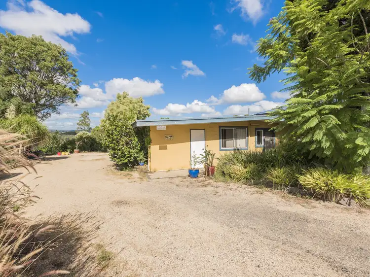 Second view of Homely rural property listing, 111a Marsden Street, Shortland NSW 2307