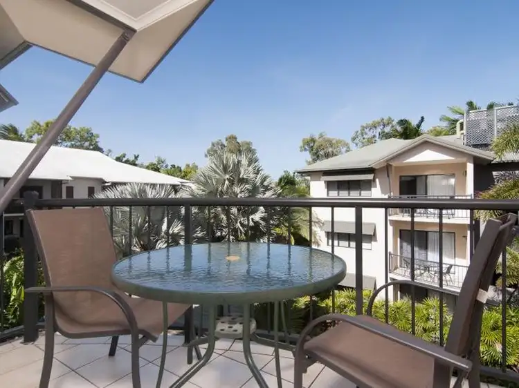 Fifth view of Homely apartment listing, 32 Bay Villas/51 Davidson Street, Port Douglas QLD 4877