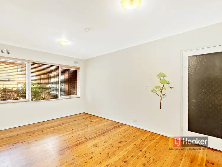 4/377 New Canterbury Road, Dulwich Hill NSW 2203