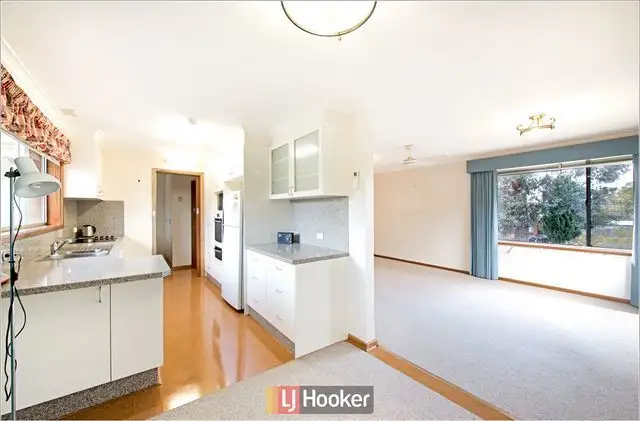 Seventh view of Homely house listing, 3 Bendigo Street, Fisher ACT 2611