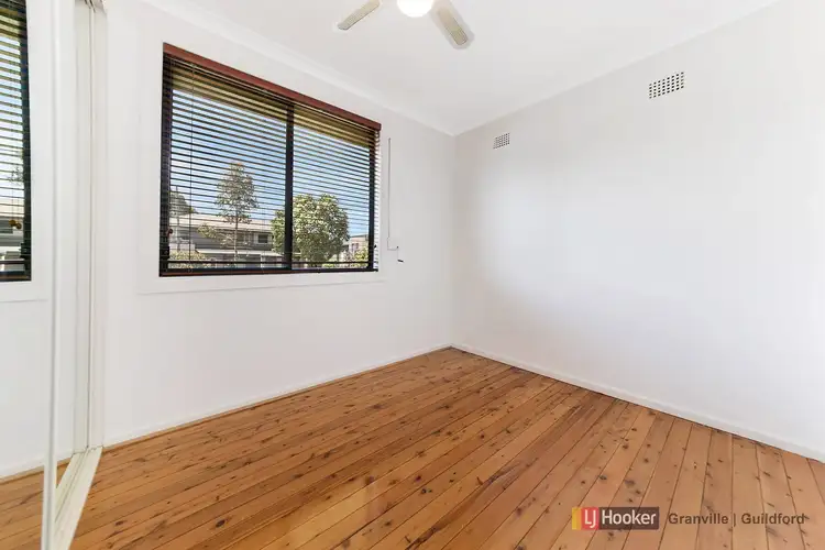 Sixth view of Homely house listing, 158 Excelsior Street, Guildford NSW 2161