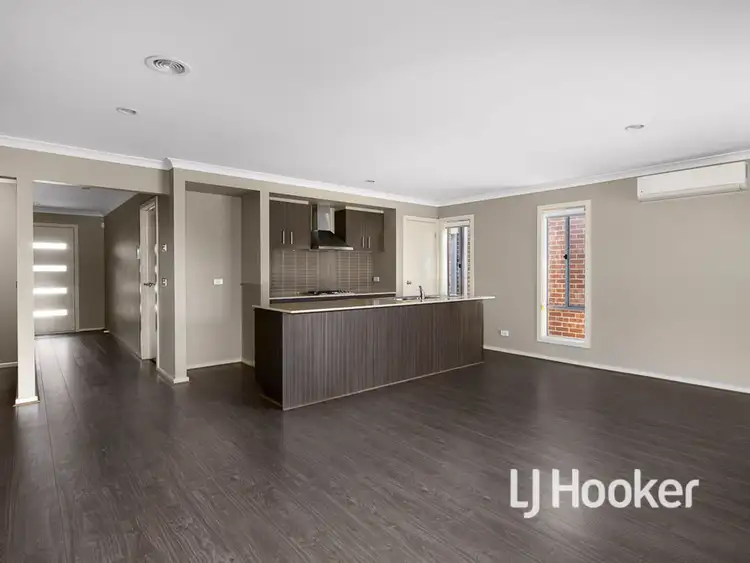 Fifth view of Homely house listing, 24 Bolivar Esplanade, Truganina VIC 3029