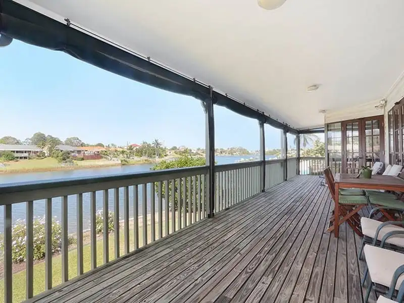 Main view of Homely house listing, 53 Cabana Boulevard, Benowa Waters QLD 4217