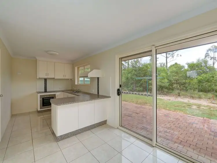 Seventh view of Homely house listing, 43 Galletlys Road, Bullyard QLD 4671