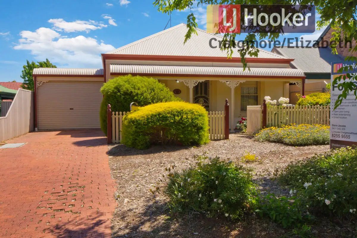 Main view of Homely house listing, 2 Inverary Close, Greenwith SA 5125