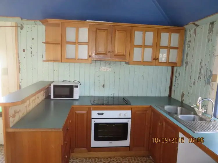 Second view of Homely house listing, 52 Boyd St, Gayndah QLD 4625