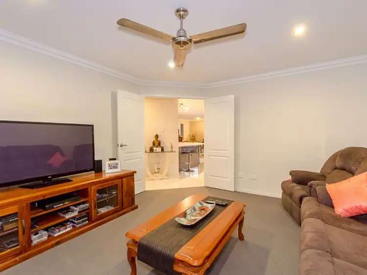 Second view of Homely house listing, 14 Southern Cross Close, Telina QLD 4680