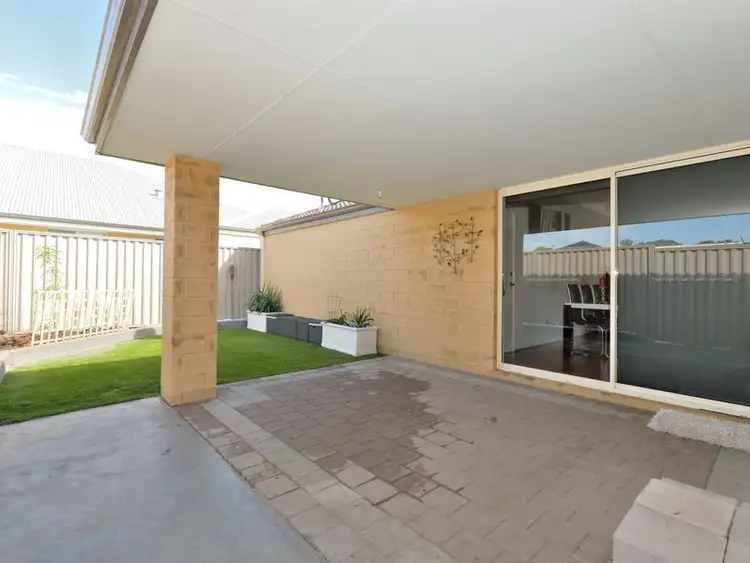 Third view of Homely house listing, 18 Pavonia Parade, Baldivis WA 6171