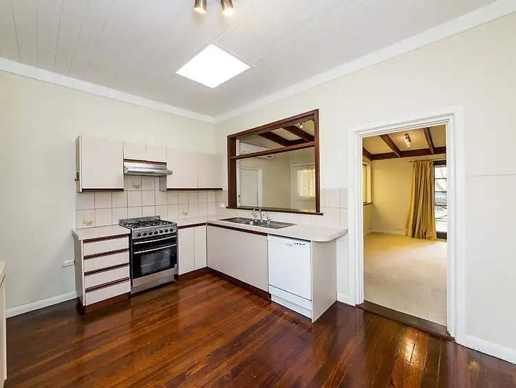 Second view of Homely house listing, 54 Milton Street, Mount Hawthorn WA 6016