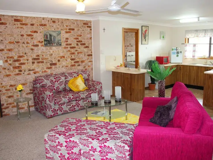 Fourth view of Homely unit listing, 6/9 Boyce Street, Taree NSW 2430