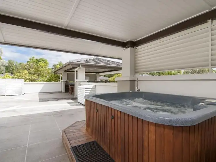 Seventh view of Homely apartment listing, 208 Sea Temple/22 Mitre Street, Port Douglas QLD 4877