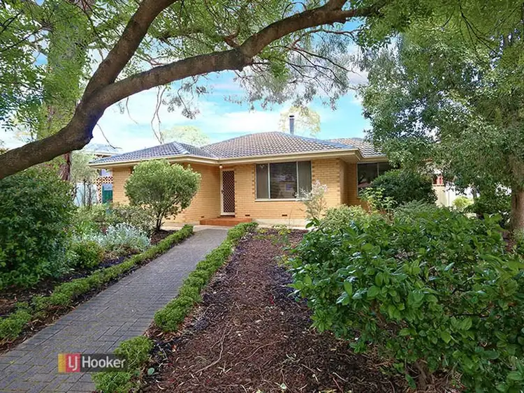 Main view of Homely house listing, 10 Argyll Crescent, Redwood Park SA 5097