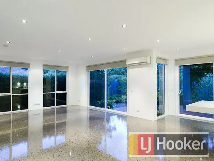Sixth view of Homely unit listing, 2/50 Baird Street, Mulgrave VIC 3170