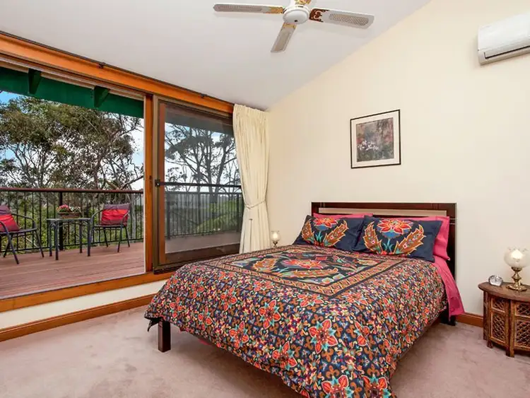Fourth view of Homely house listing, 8 Bennabra Place, Frenchs Forest NSW 2086