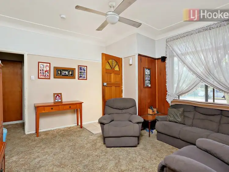 Second view of Homely house listing, 4 Mort Street, Blacktown NSW 2148