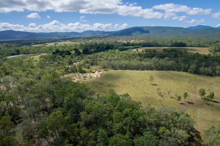 Fifth view of Homely land listing, 315 Kanervo Road, Koah QLD 4881