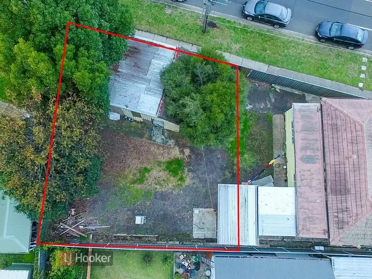 Main view of Homely land listing, Lot 11, 2 Melody Street, Toongabbie NSW 2146