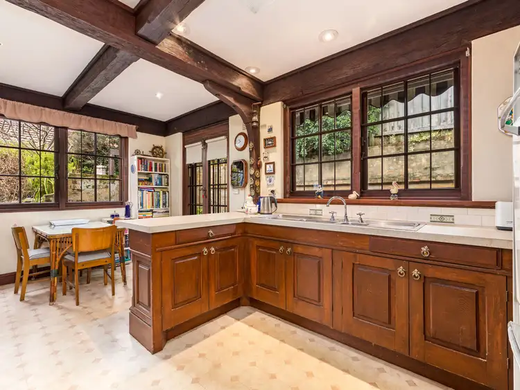 Fifth view of Homely house listing, 134 Elimatta Road, Mona Vale NSW 2103